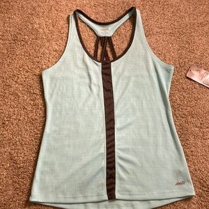 NWT AVIA athletic tank S